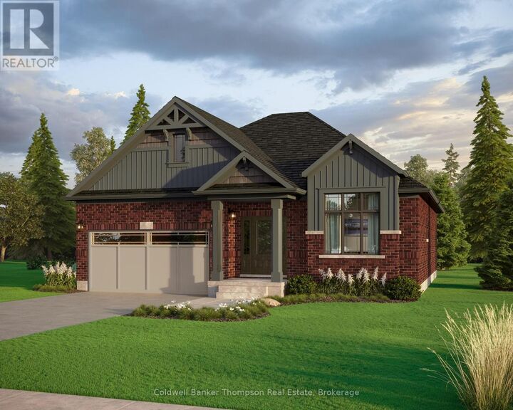 Property Photo:  3 Green Drive  ON P1H 0K7 