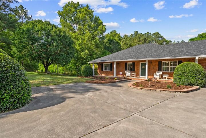 Property Photo:  300 Pemotoma Way  GA 30705 