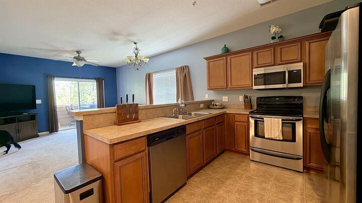 Property Photo:  4104 Pinehurst Circle 2L  SC 29566 