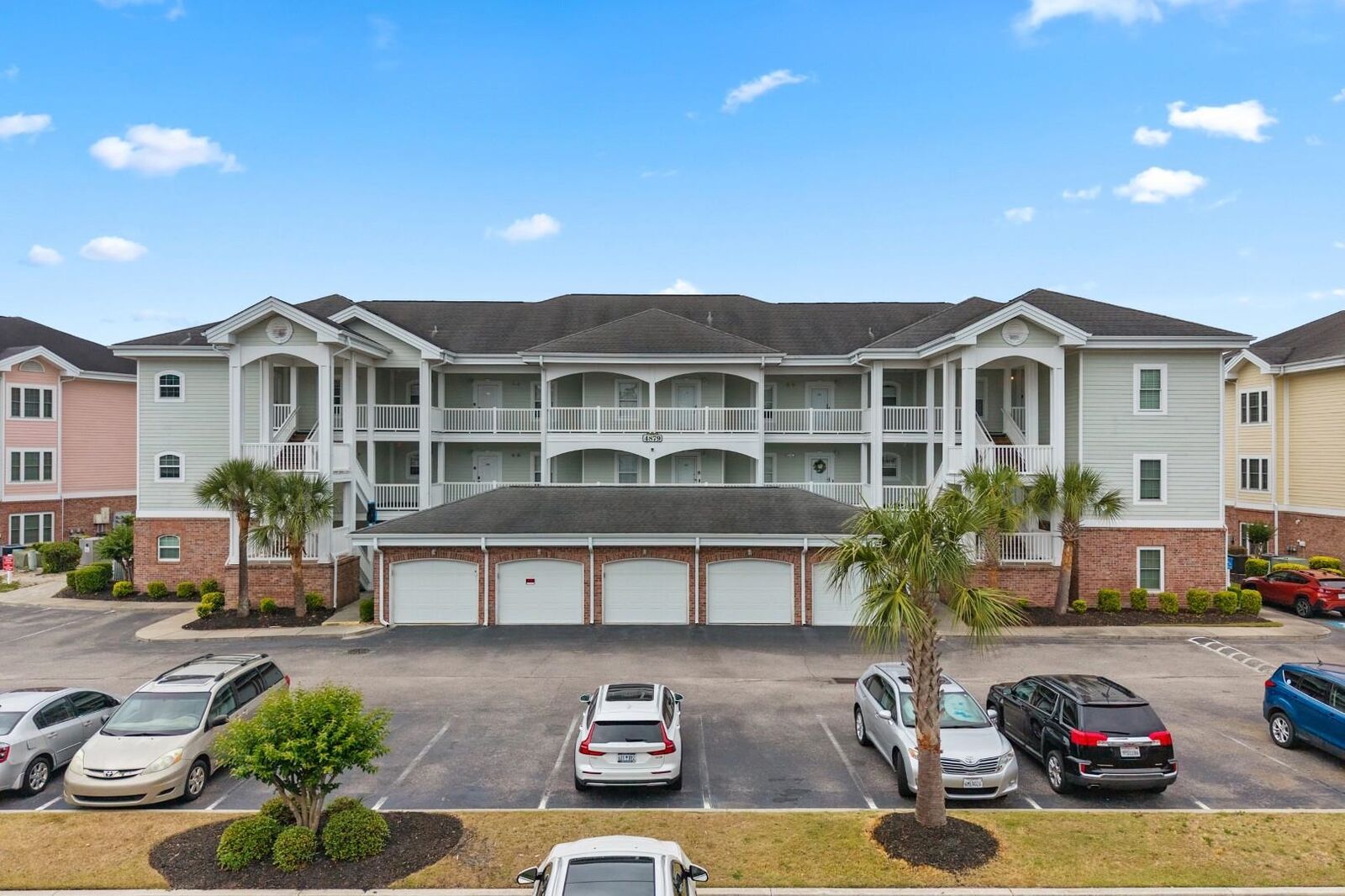 Property Photo:  4879 Dahlia Ct. 303  SC 29577 