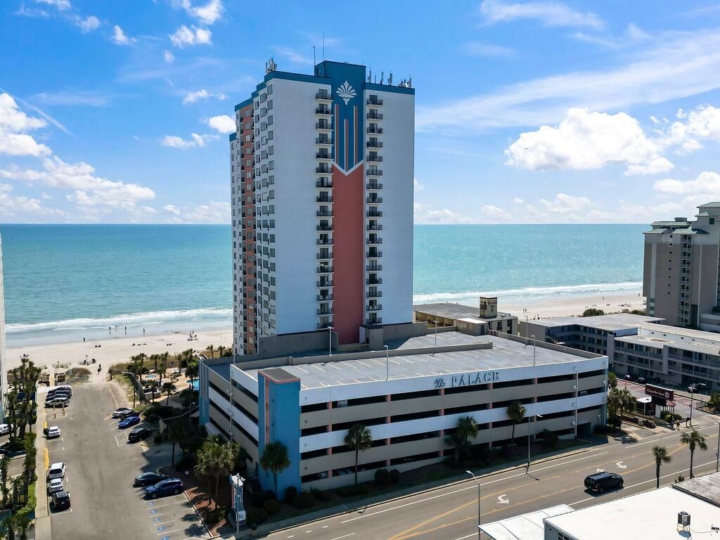 Property Photo:  1605 S Ocean Blvd. 208  SC 29577 