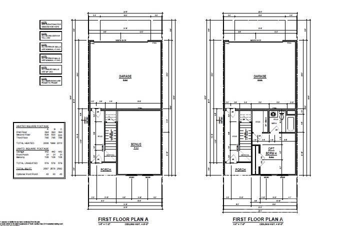 Property Photo:  234 E Morehouse Avenue Twnh E  NC 28117 