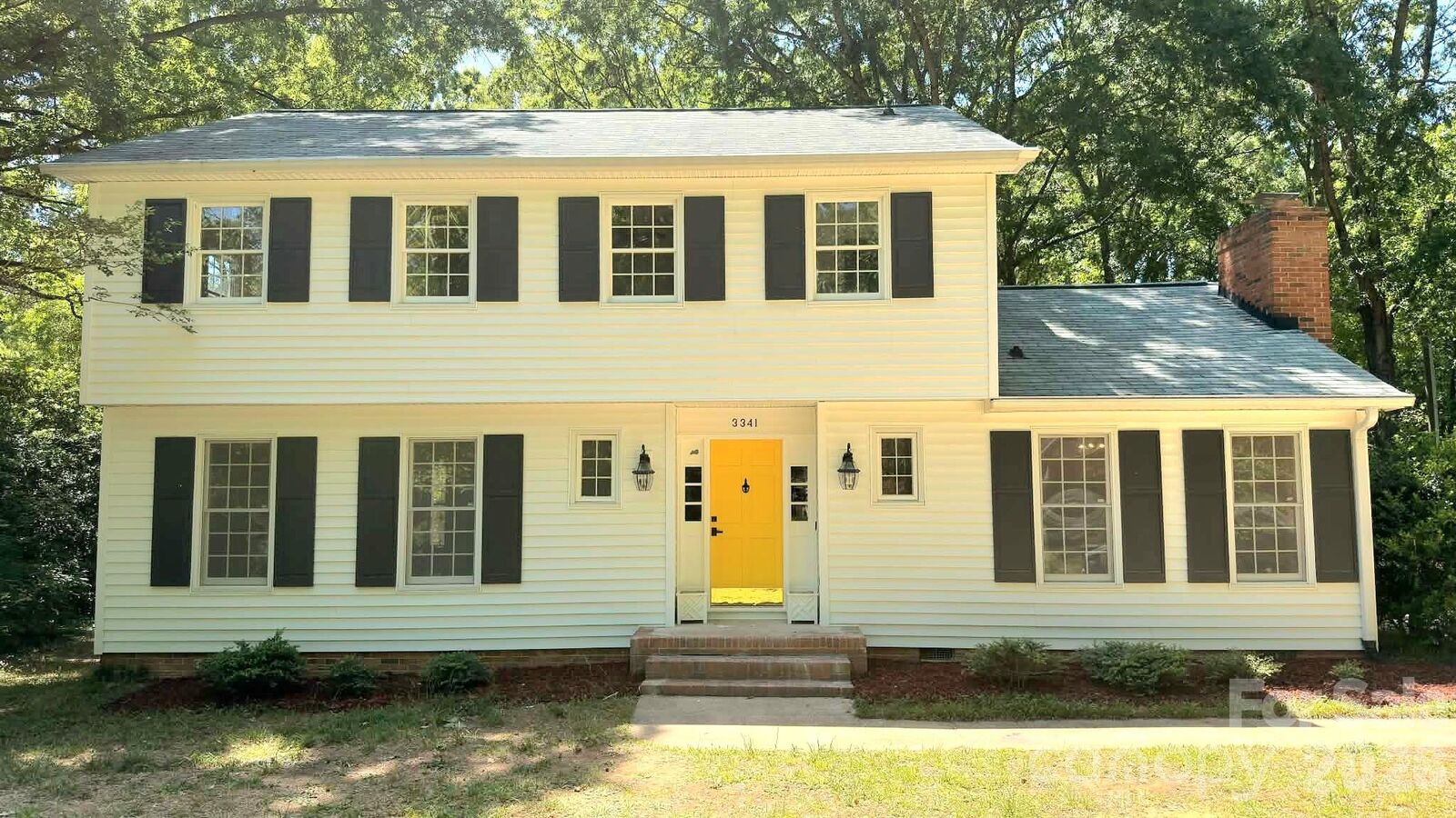 Property Photo:  3341 Goodplace Road  SC 29732 