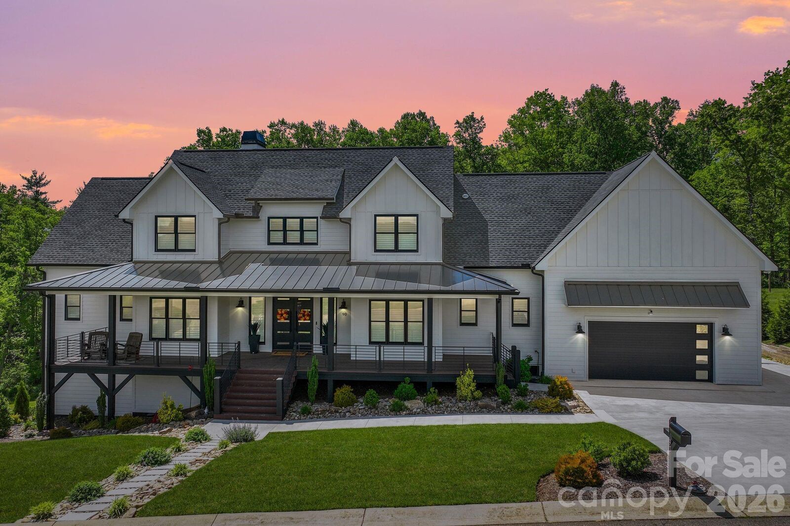 Property Photo:  90 Gracie Lane  NC 28787 