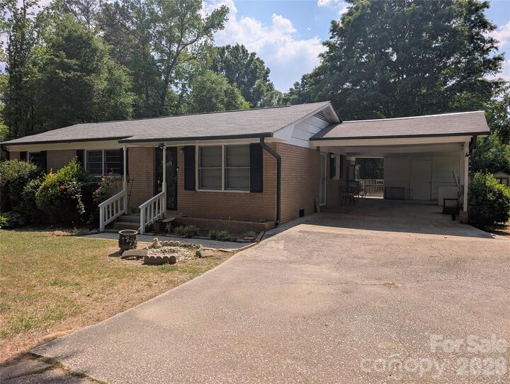Property Photo:  2644 Quiet Acres Road  SC 29720 