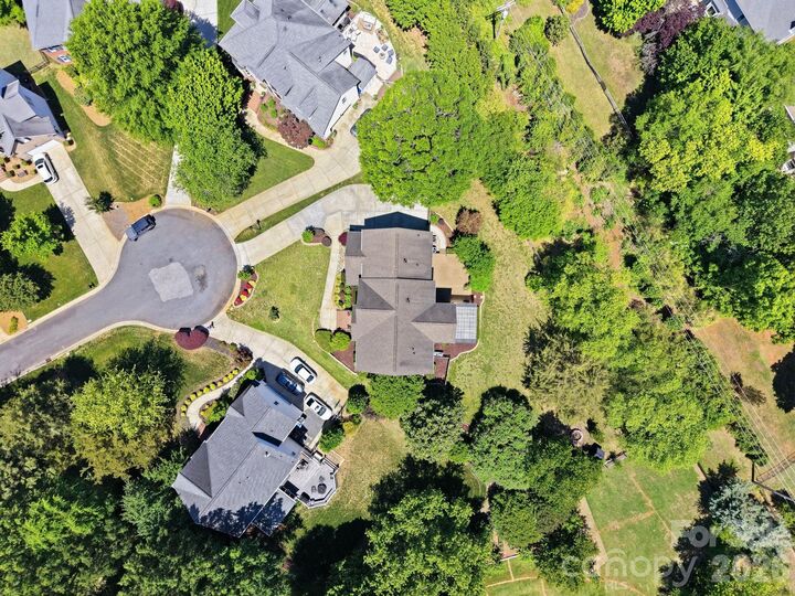 Property Photo:  8901 Whipps Cross Court  NC 28173 