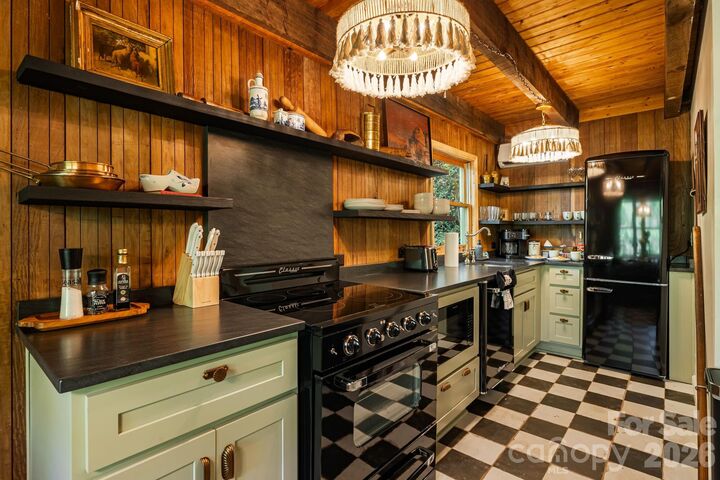 Property Photo:  155 Spivey Mountain Road  NC 28806 