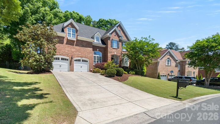 Property Photo:  14011 Shanghai Links Place  NC 28278 