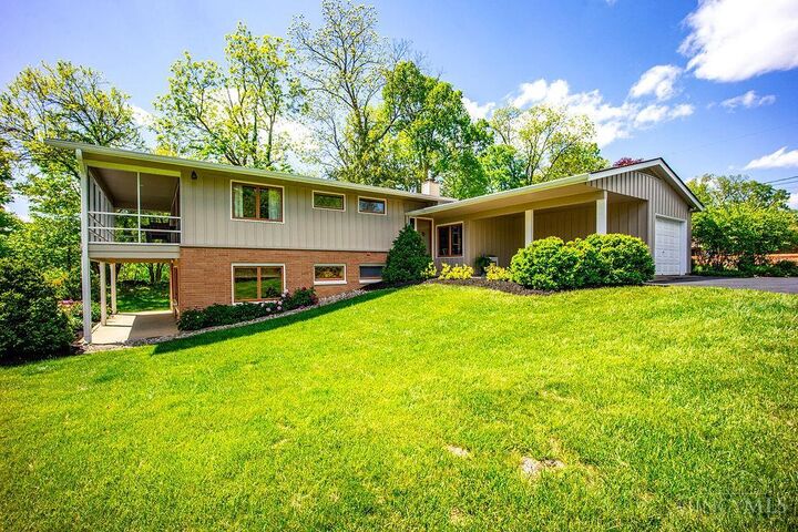Property Photo:  6324 Fairfield Road  OH 45056 