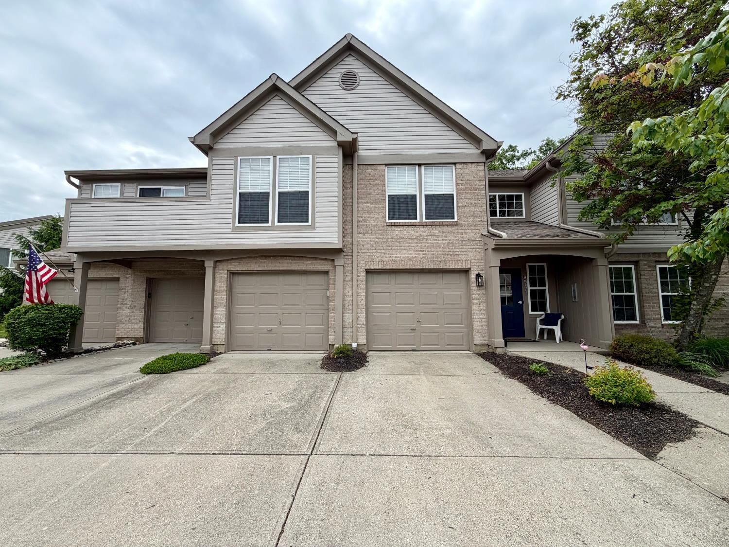 Property Photo:  9941 Edgewood Lane  OH 45241 