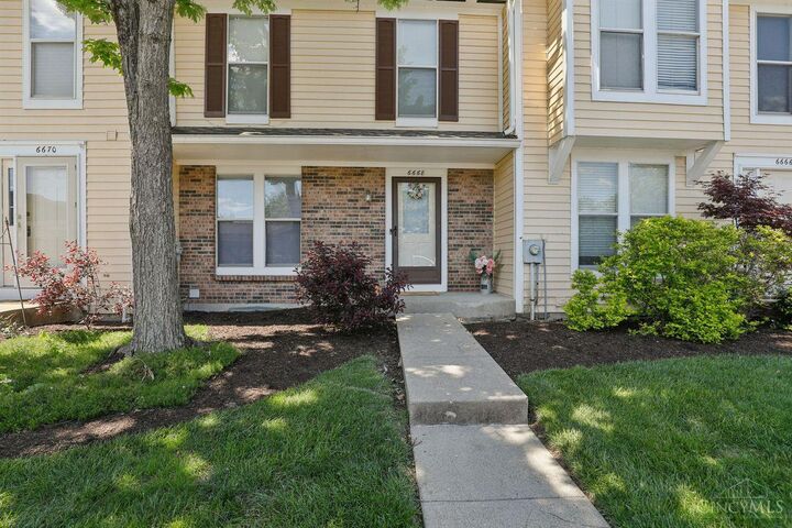 Property Photo:  6668 Ashley Court  OH 45040 