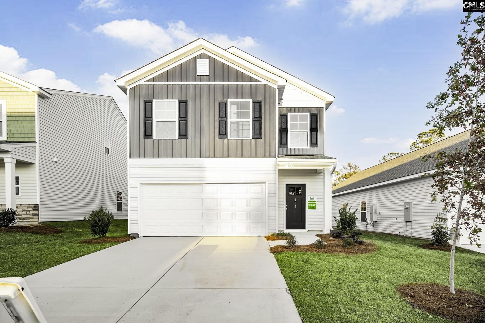 Property Photo:  516 Arcado  SC 29223 