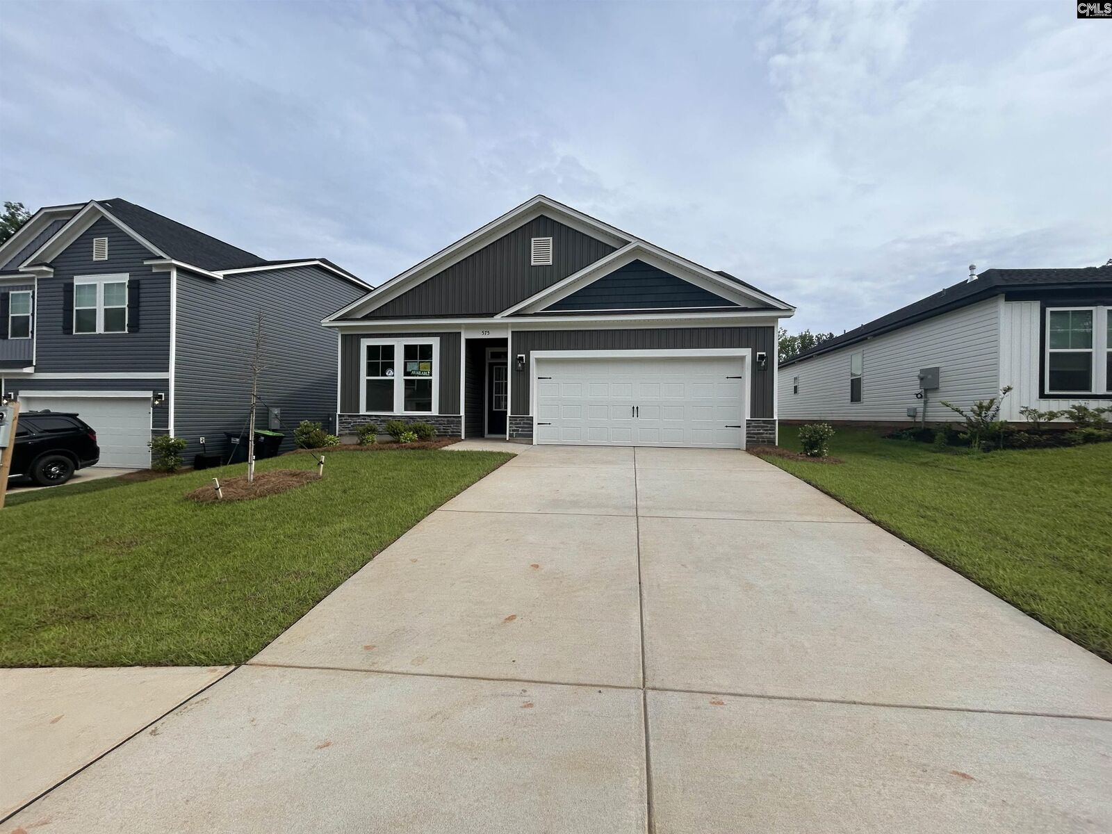 Property Photo:  575 Griffon  SC 29036 