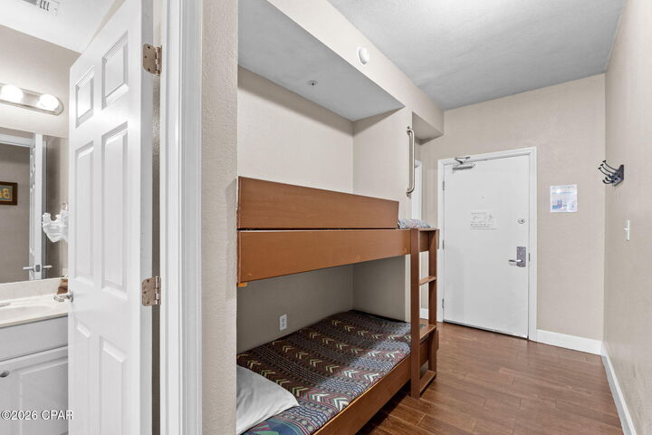 Property Photo:  16819 Front Beach Road 903  FL 32413 
