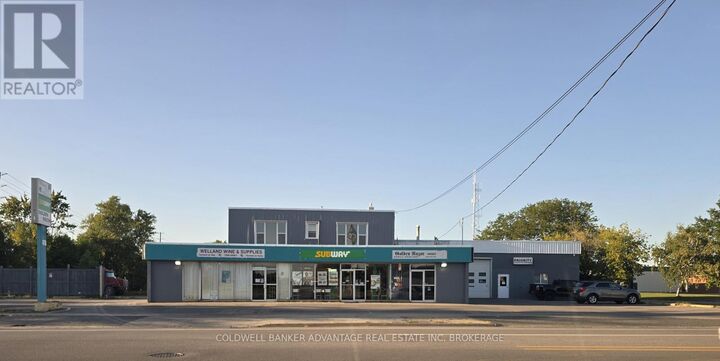 Property Photo:  936 East Main Street 1  ON L3B 3Y9 