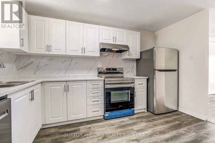Property Photo: 1919 Trafalgar Street 3 ON N5V 1A1