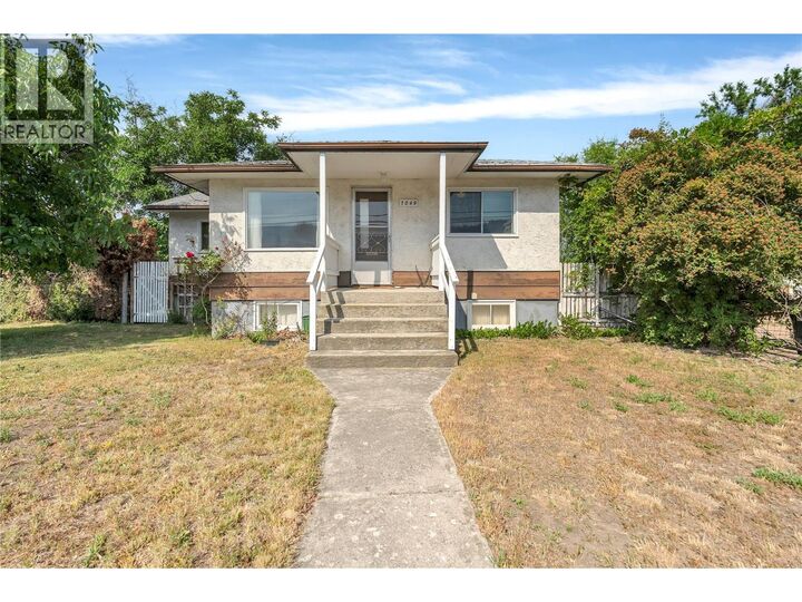 1049 Government Street — photo 1