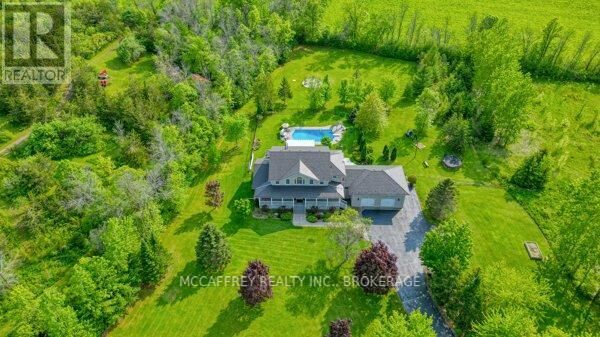 Property Photo: 888 Cr 8 ON K7R 3K6