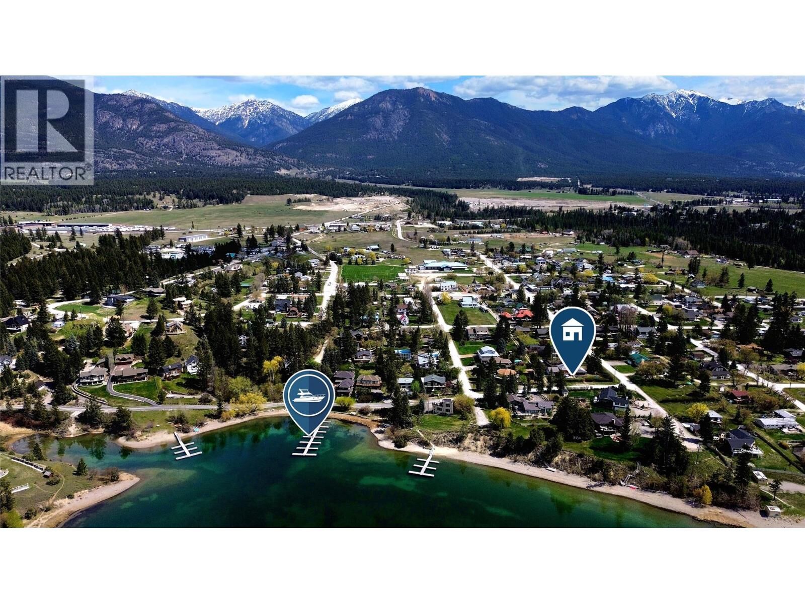 Property Photo: 1654 Swansea Avenue BC V0B 2L2