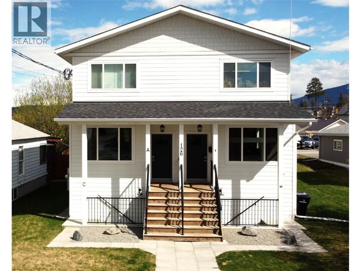 126 13th Avenue South A &Amp C — photo 1