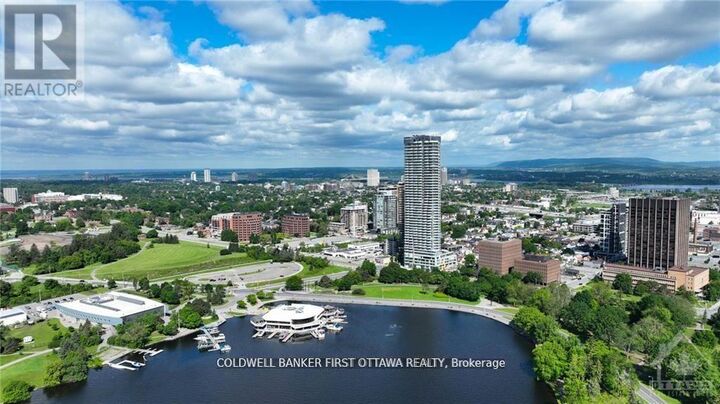 Photo de la propriété:  805 Carling Avenue 3208  ON K1S 5W9 