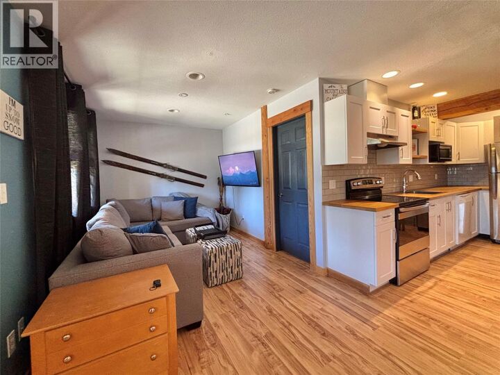 Property Photo: 4809 Snow Pines Road BC V1P 1P3