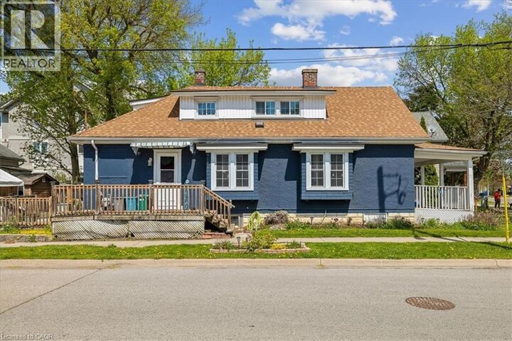 Property Photo: 155 Lake Street ON L2R 5Y5