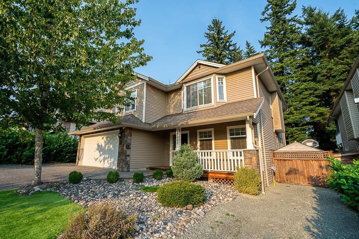 Property Photo:  27680 Signal Court  BC V4X 0A4 