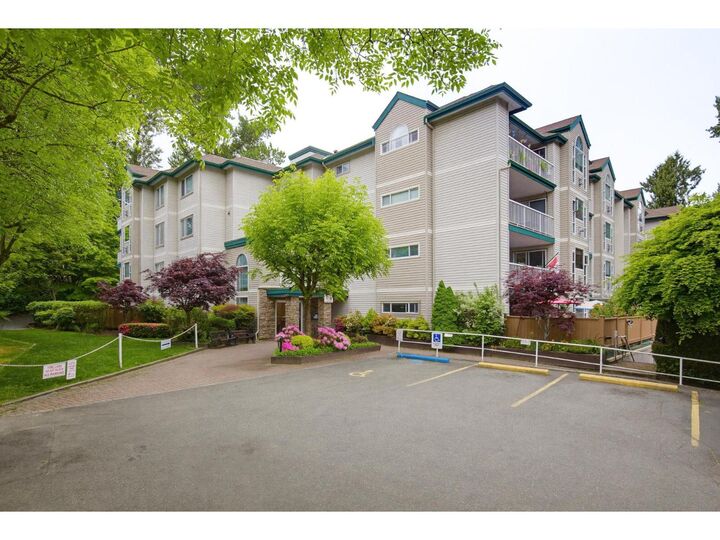 Property Photo:  2963 Nelson Place 406  BC V2S 7L6 