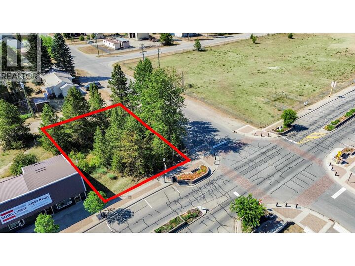 Property Photo:  1285 5th Avenue  BC V0E 2Z0 