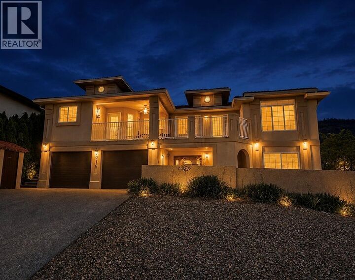 4016 Pebble Beach Drive — photo 1