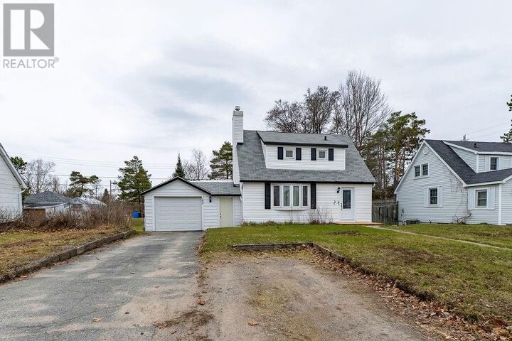 Property Photo:  102 Whitney Ave  ON P5E 1B1 