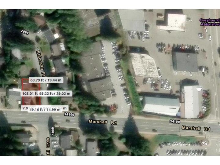 Property Photo:  34097 Marshall Road  BC V2S 1L8 