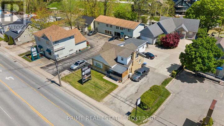 Property Photo: 34 Ontario Street South ON N0M 1T0