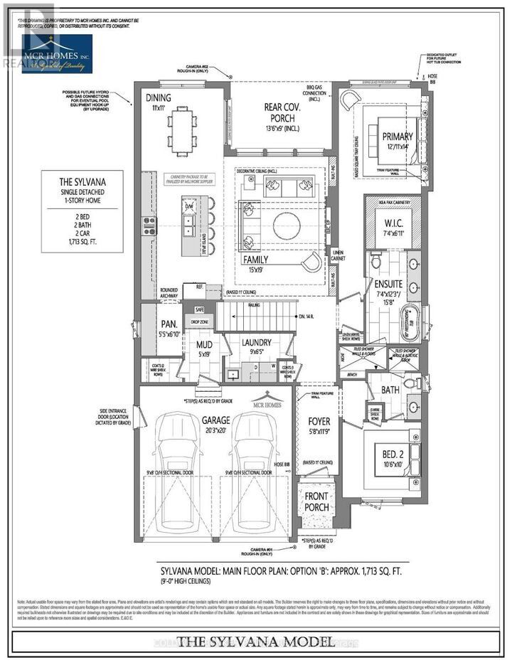 Property Photo:  6321 Jack England Drive  ON N6P 0L3 