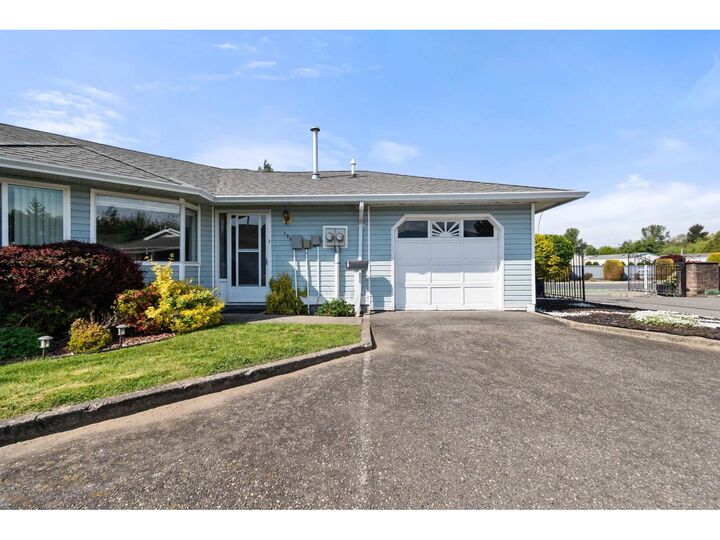 Property Photo:  7610 Evans Road 135  BC V2R 2X9 