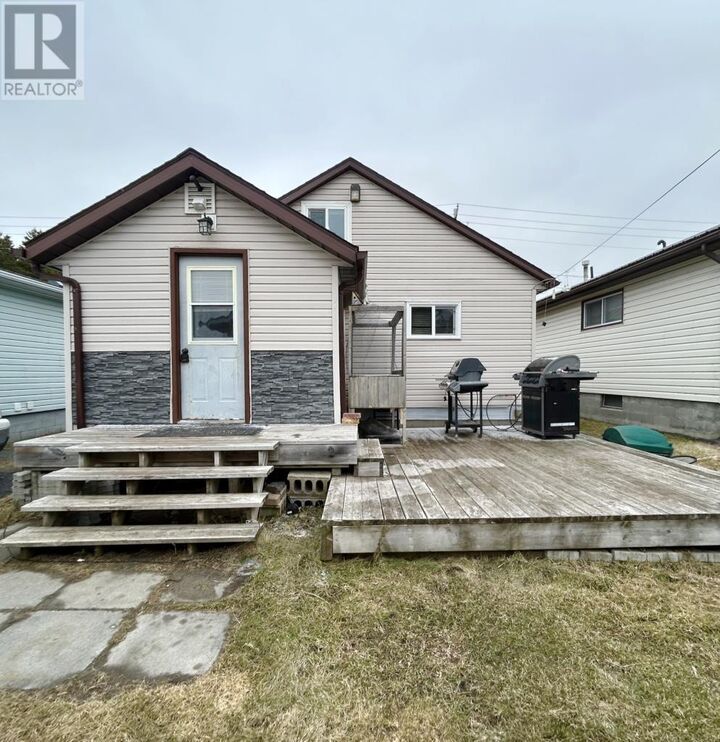 Property Photo: 1011 Portage Avenue N ON P9A 2B1