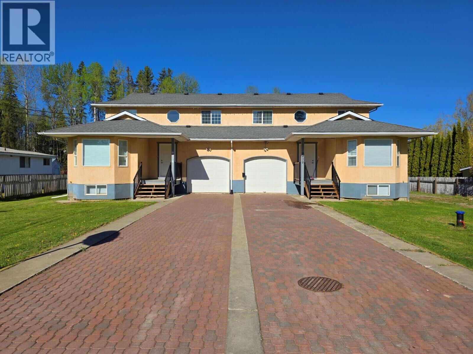 Property Photo: 947 Laurel Road BC V2J 5R1