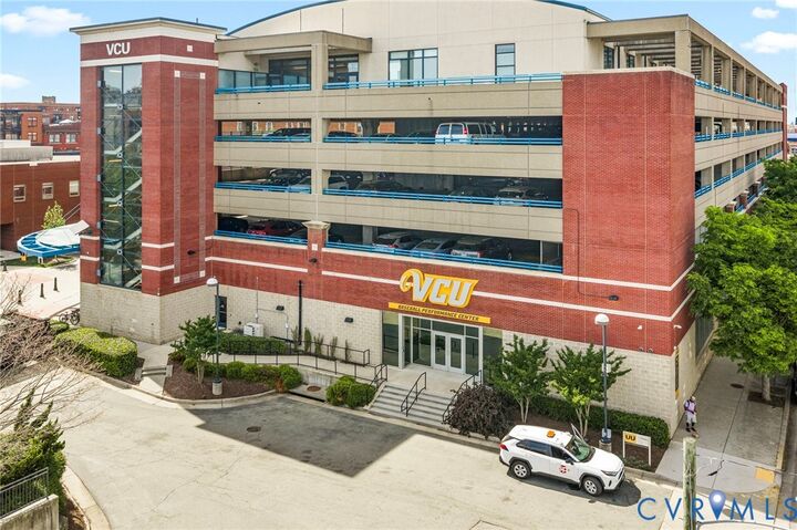 Property Photo:  1414 W Marshall Street U301  VA 23220 