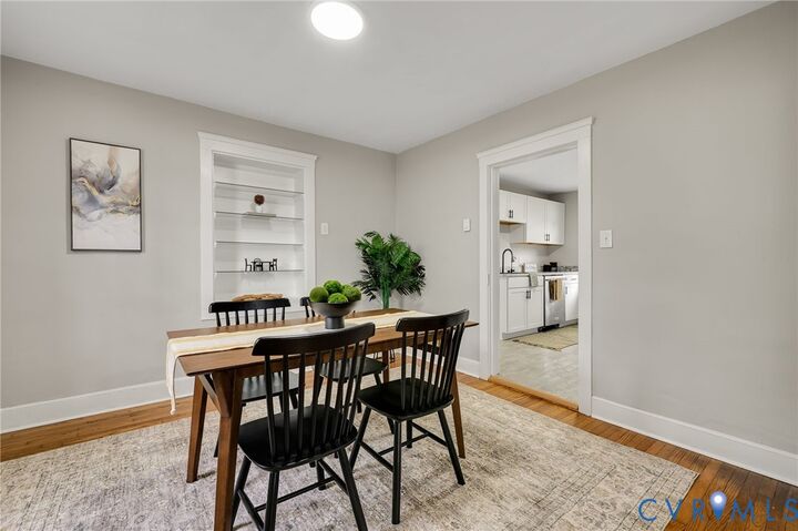 Property Photo:  116 N 16th Avenue  VA 23860 