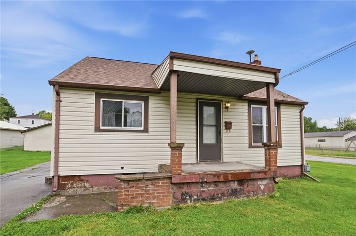 Property Photo:  2650 Hilltop Avenue  OH 45503 