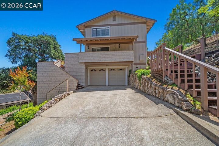 Property Photo:  5787 Lewis Way  CA 94521 