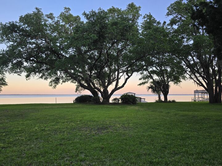 Property Photo:  261 Cedar Beach Cove  FL 32439 