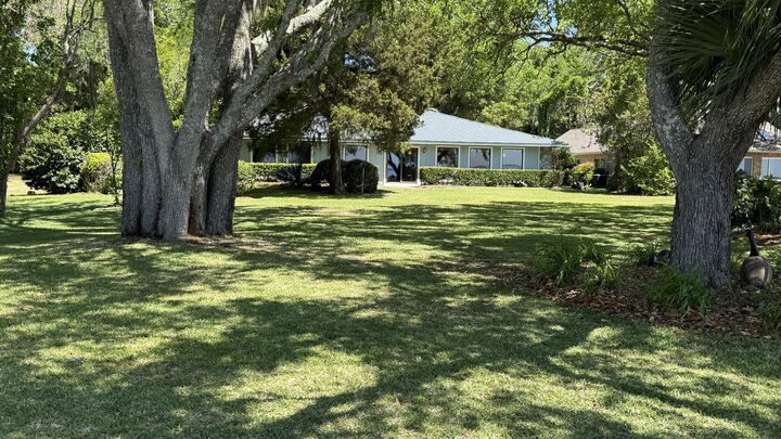Property Photo:  261 Cedar Beach Cove  FL 32439 