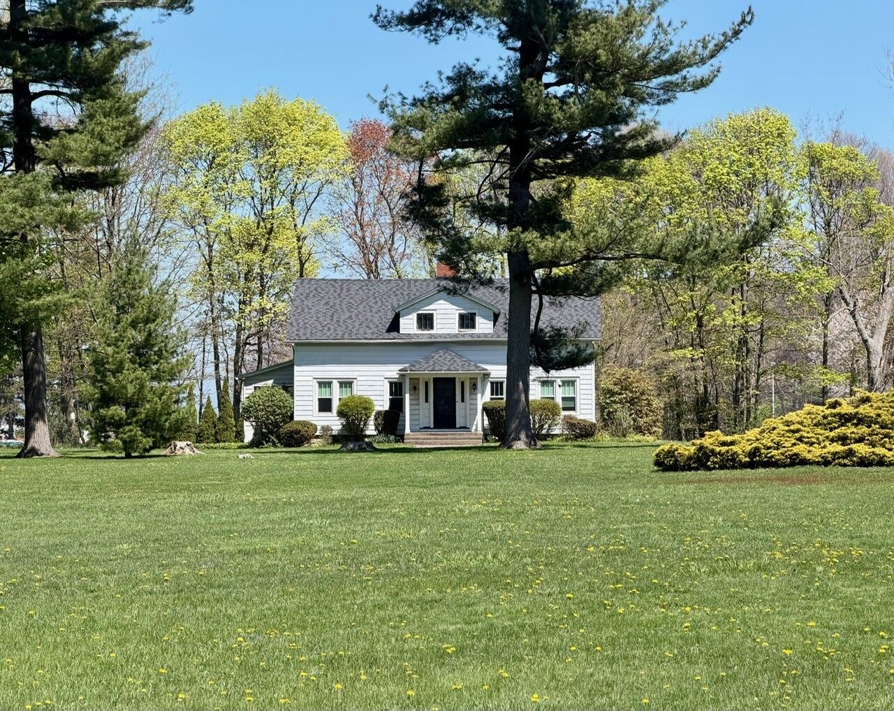 Property Photo:  137 Gateway Drive  PA 16415 
