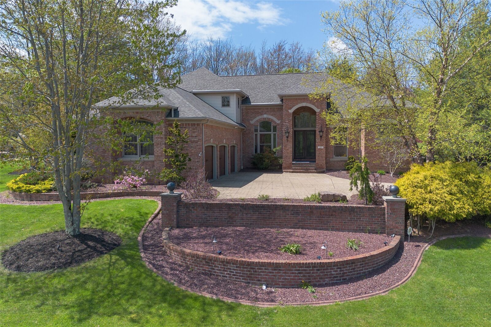 Property Photo:  6238 Cobblestone Drive  PA 16509 