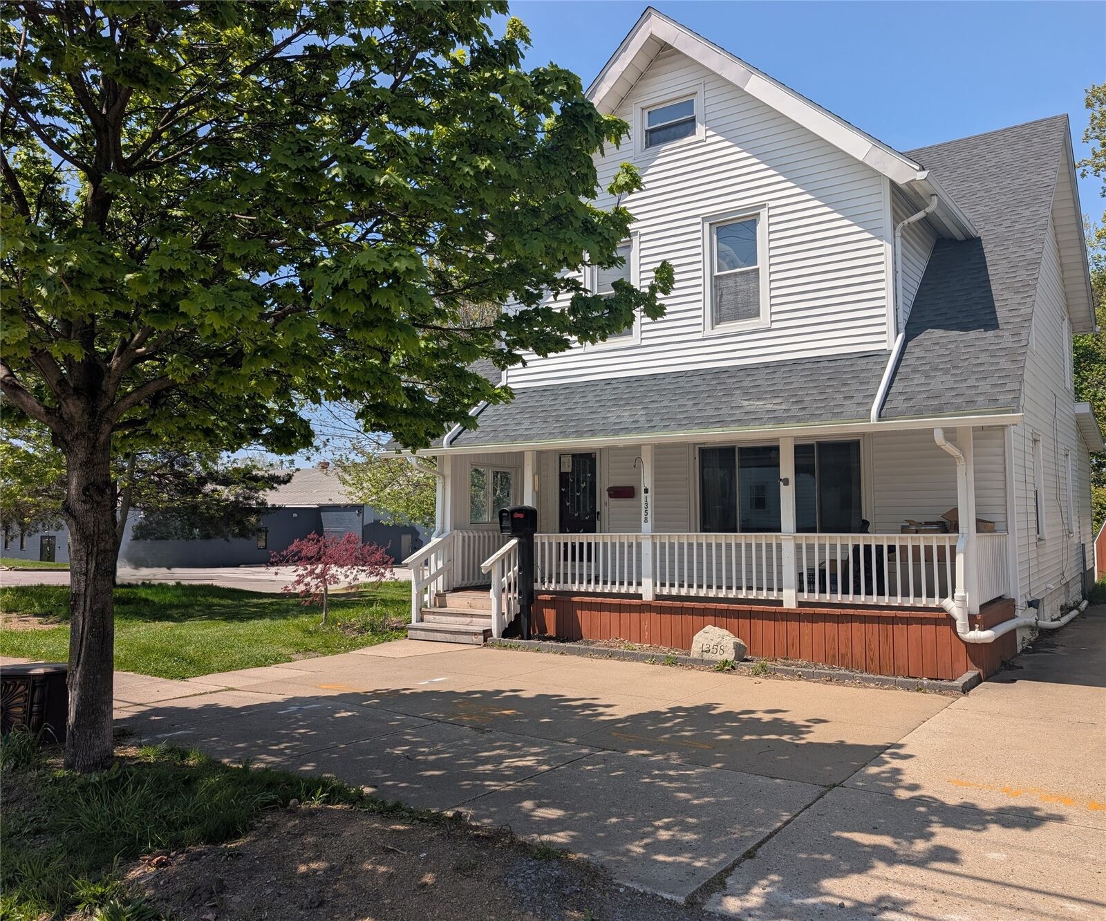 Property Photo:  1358 W 21st Street  PA 16502 