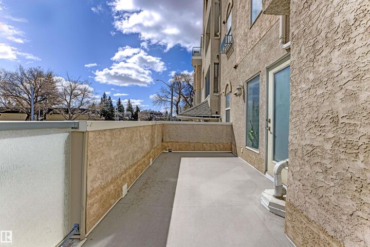 Property Photo: 8108 109 Street NW 101 AB T6G 2V7
