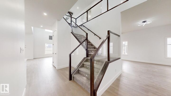 Property Photo: 1707 18 Street NW AB T6T 2N2