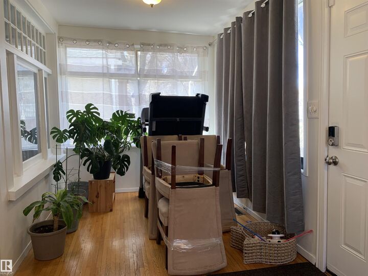 Property Photo: 11305 89 Street NW AB T5B 3T5
